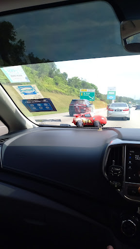 Pustaka Darussalam Peruda