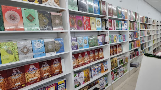 Hasani Books & Stationery (Langkawi)