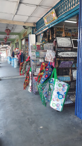 KMZ ASHAR ENTERPRISE (SAUDAGAR LANGKAWI)