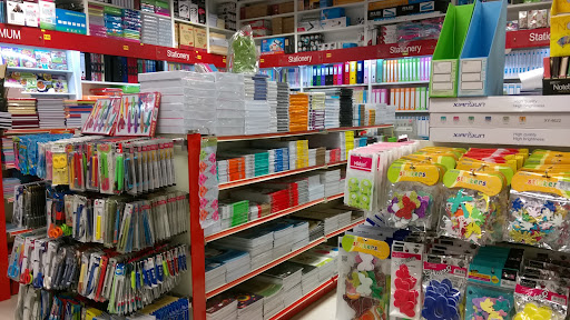 Hasani Books & Stationery (Jitra)