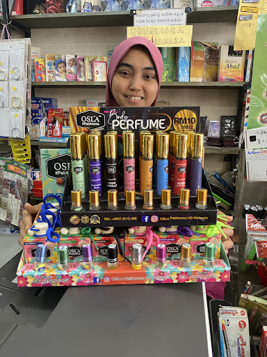 Toko Buku H.M Othman