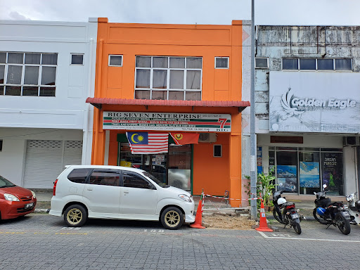 Big Seven Enterprise