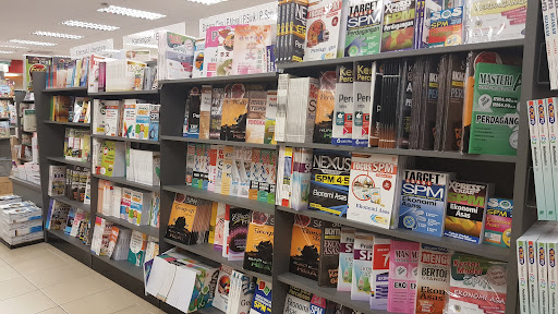 POPULAR bookstore @ Village Mall
