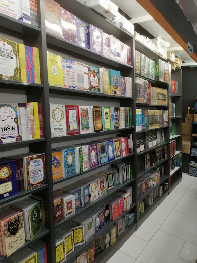 HANIFFA BOOKS & STATIONERY (CINTA SAYANG) : ONLINE BOOKSTORE NO 1 IN MALAYSIA