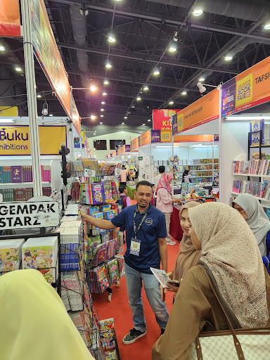 Geng Buku Sdn. Bhd.