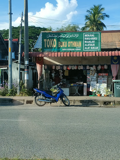 Toko Buku Othman