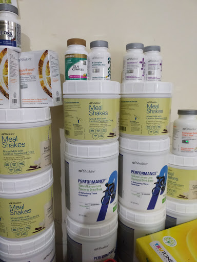 Shaklee Changlun RI HELTY SOLUTION