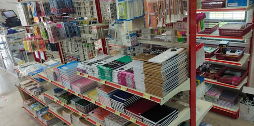 KEDAI BUKU / STATIONERY SHOP
