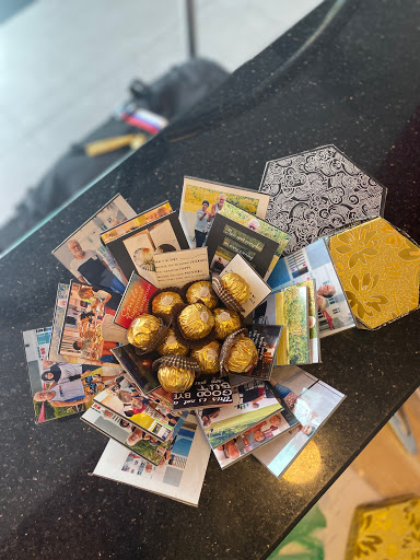 langkawi surprise ebook