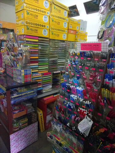 YNI STATIONERY ENTERPRISE