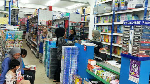 KK Dawood Book Store
