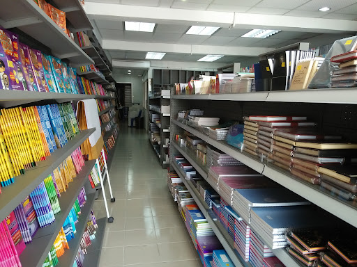KKGLM Bookstore