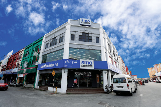 SMO Bookstores Kubang Kerian