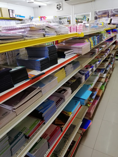 TAJUL EDUCATIONAL SUPPLIES