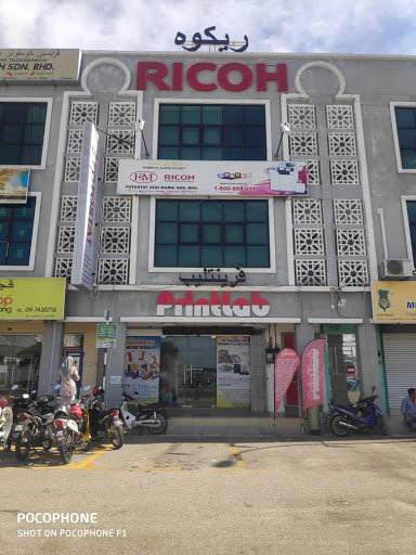 Printlab Marketing KB