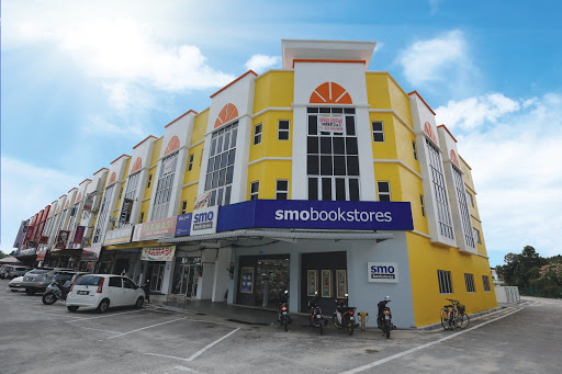 SMO Bookstores Tumpat
