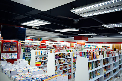 Hasani Books (KL) Sdn. Bhd. (Rampai)