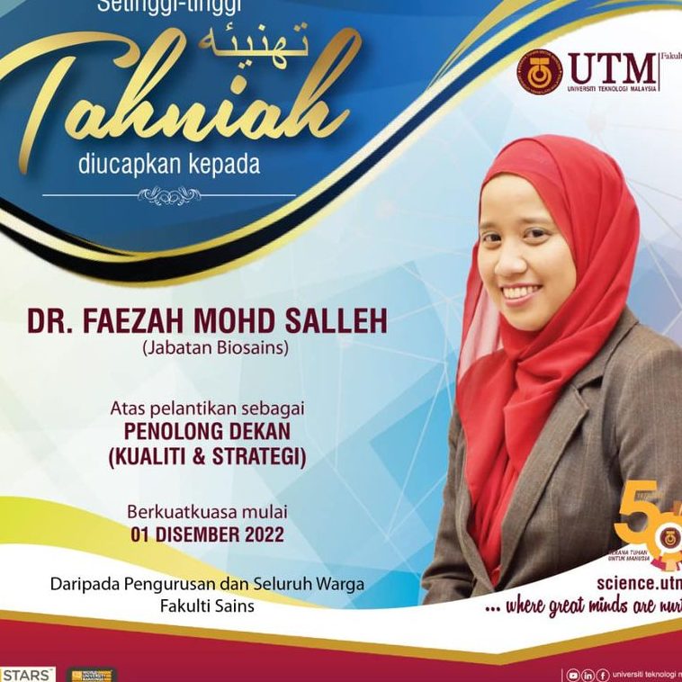 faezah mohd