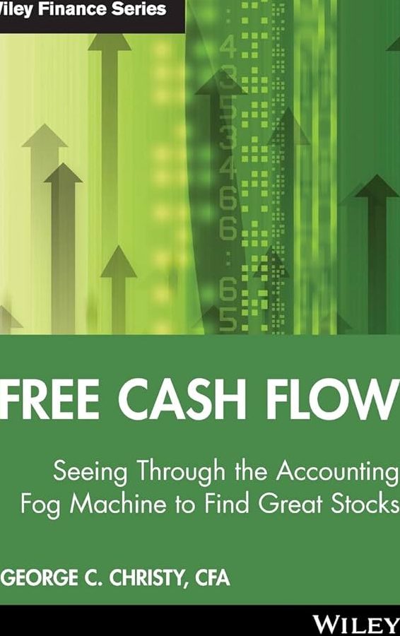 FCF Book Resources 1 fcf book resources