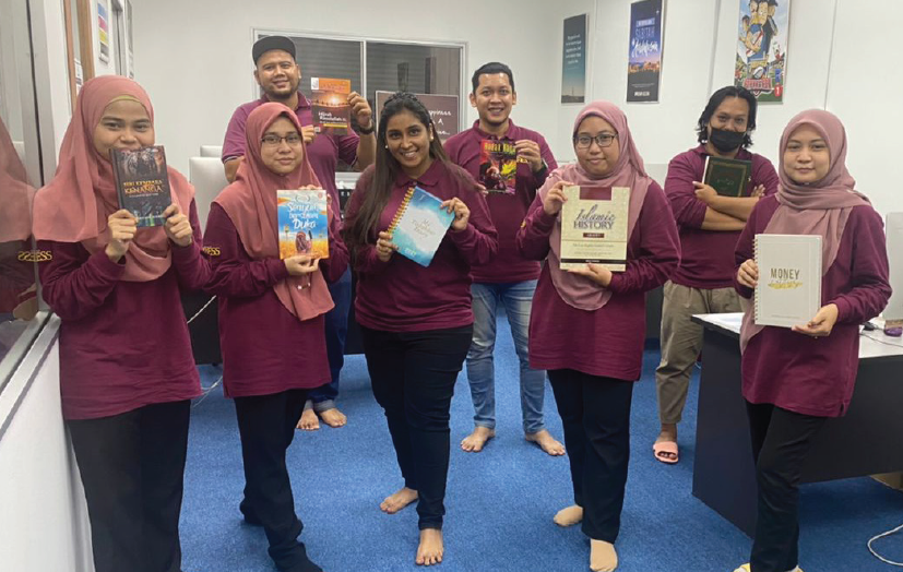 Firdaus Press Publications 1 firdaus press publications