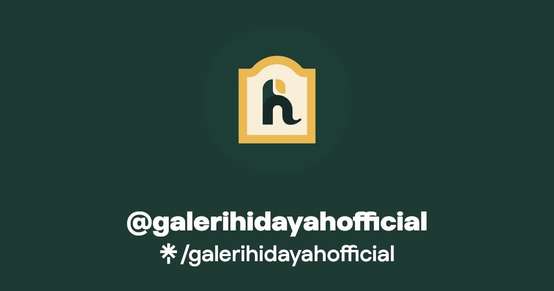 galeri hidayah cawangan jertih 3