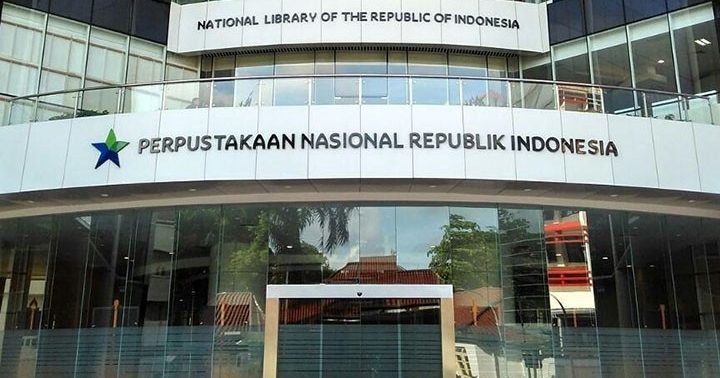 gedung buku online