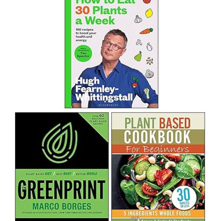 Green Print- HARDCOVER 1 green print hardcover