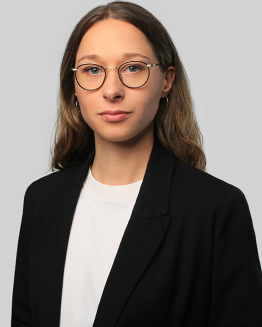 hanna riqnish agency