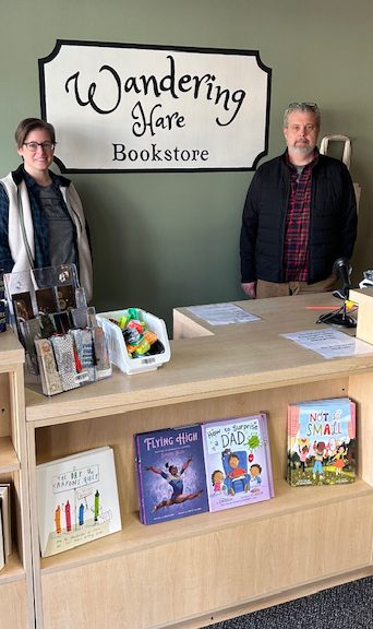 haran book store
