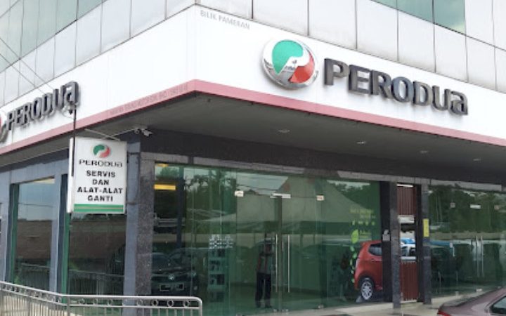 harapan terang motor sdn bhd