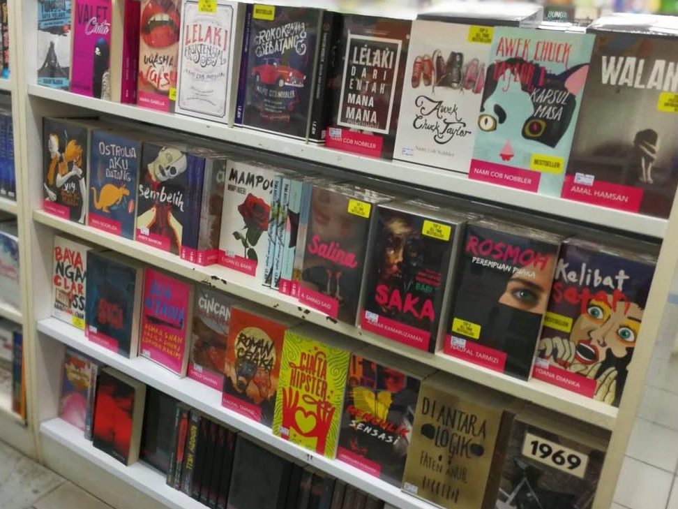 hasani books stationery jitra