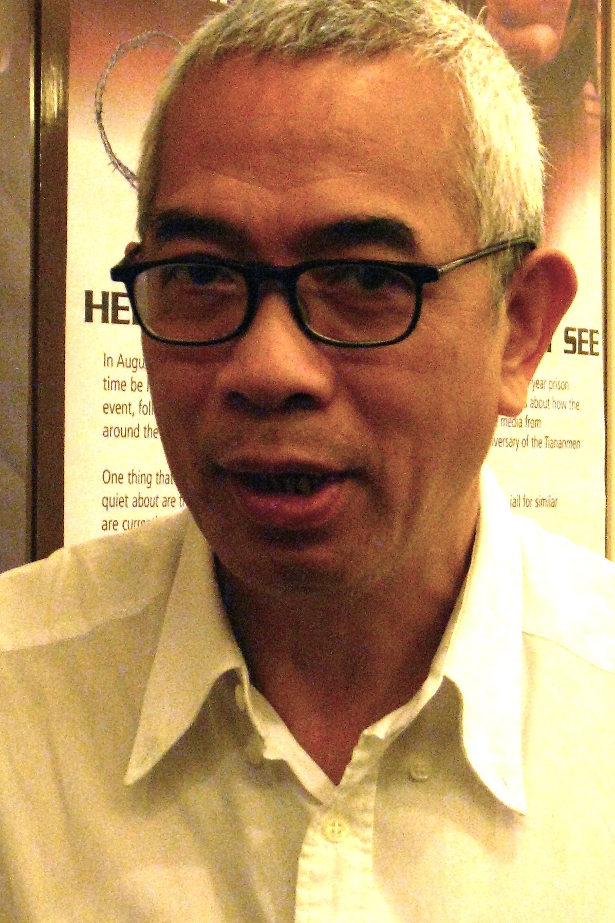 hong cheong newspaper agency