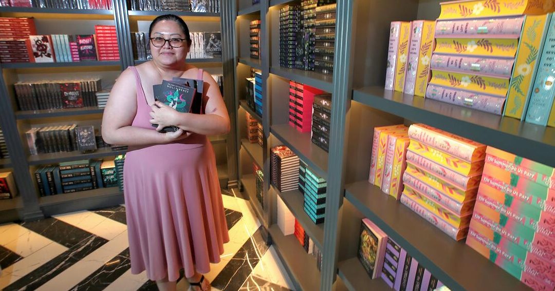 honsbridge bookstore