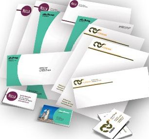 hrs print stationery