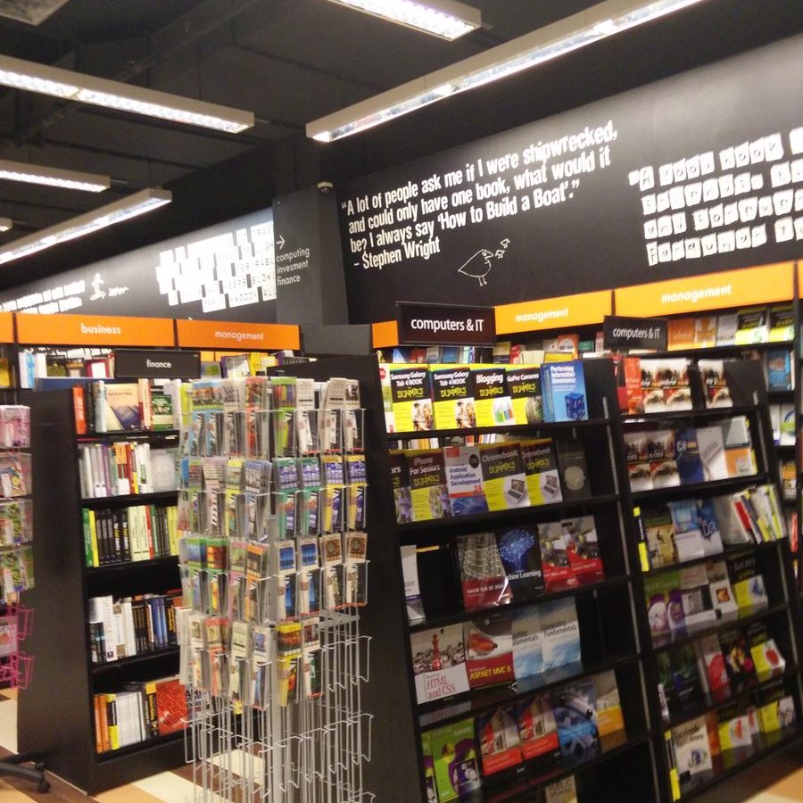 hung tat bookshop jalan getah