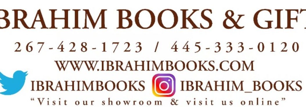ibrahim book store