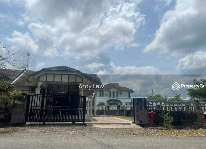 imika temerloh persimpangan taman bahagia