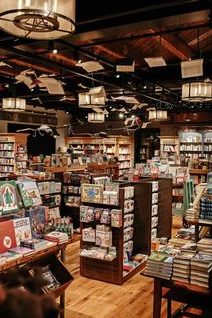 impian book store