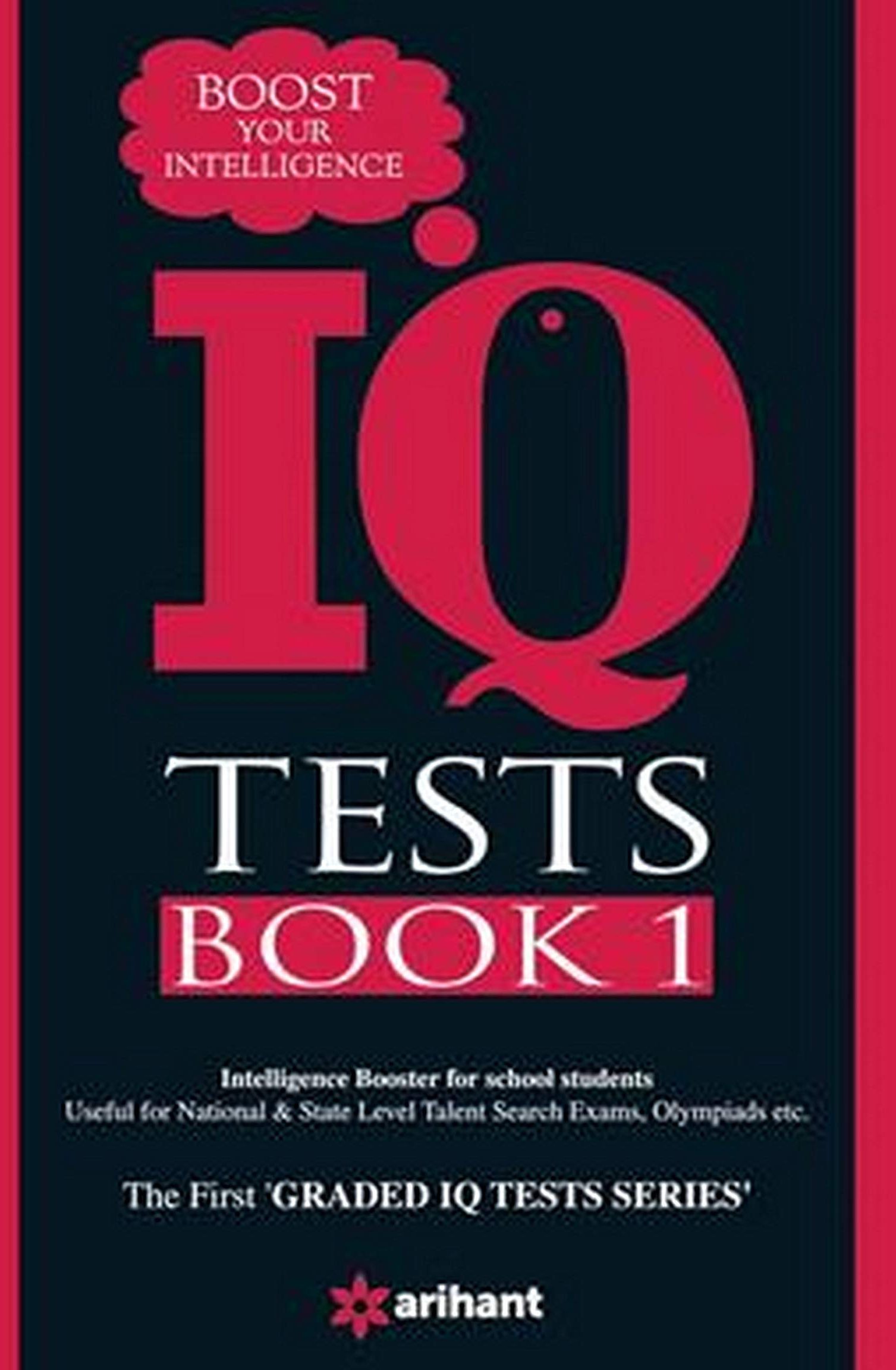 iq book service
