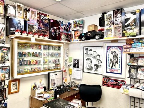 jna vibrant bookstore