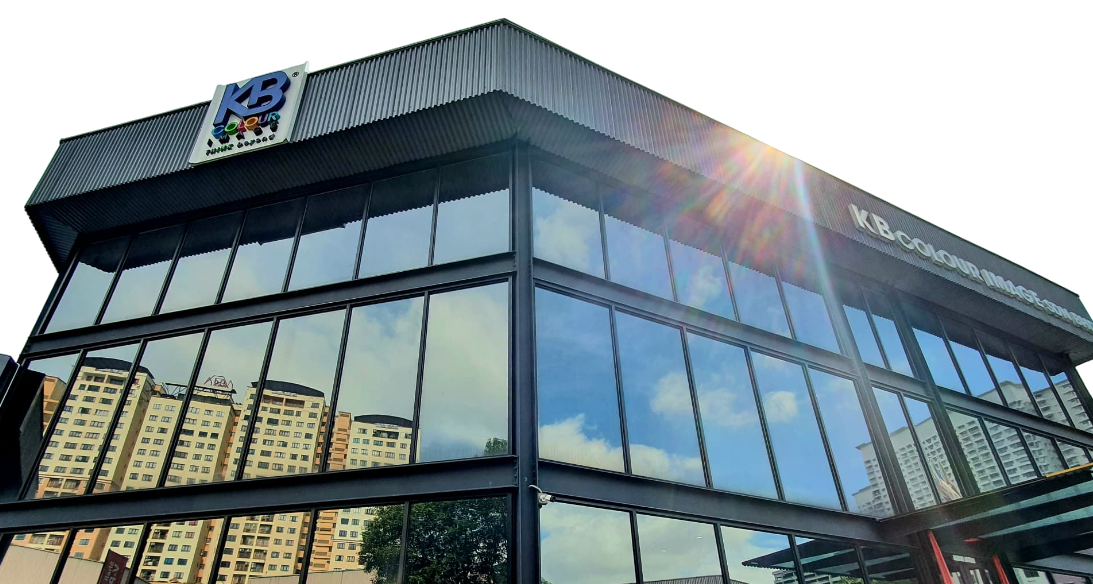 kb printing bukit katil