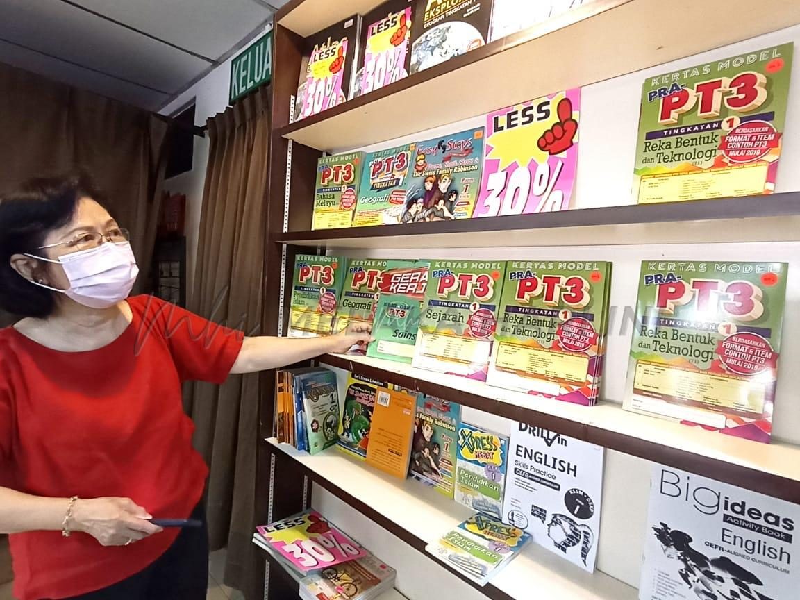 kedai buku bahagia jm0128924 t