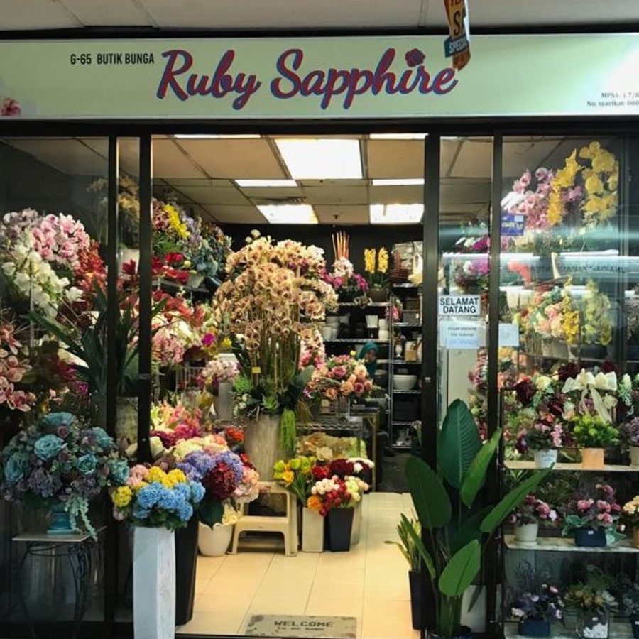 kedai buku bintang bertuah trading