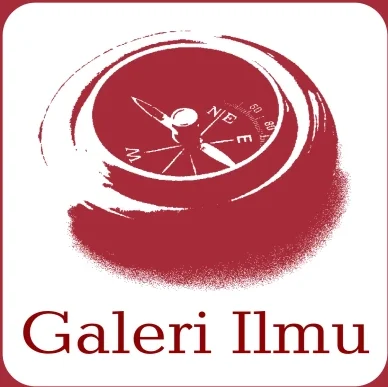 kedai buku galeri ilmu