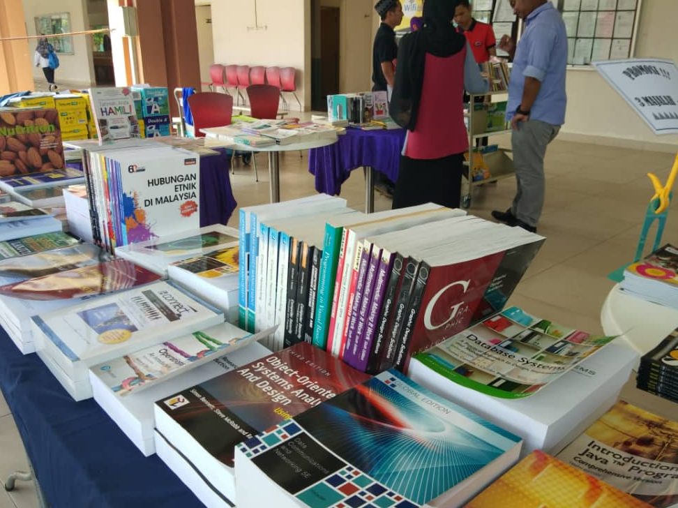 kedai buku koperasi usm 2