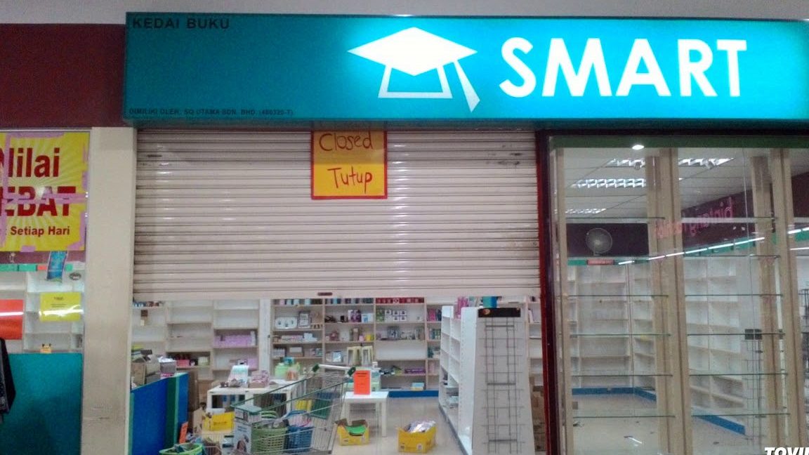 kedai buku smart 1