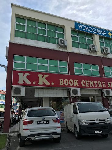 kedai buku terbaik di bintulu tempat pilihan untuk pencinta buku