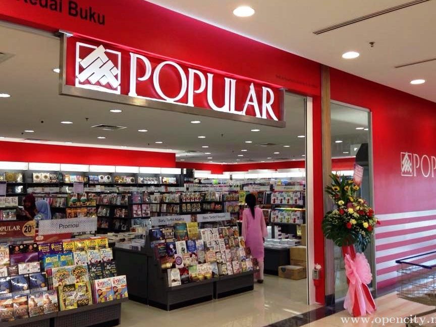 kedai buku terbaik di jitra untuk belian buku berkualiti