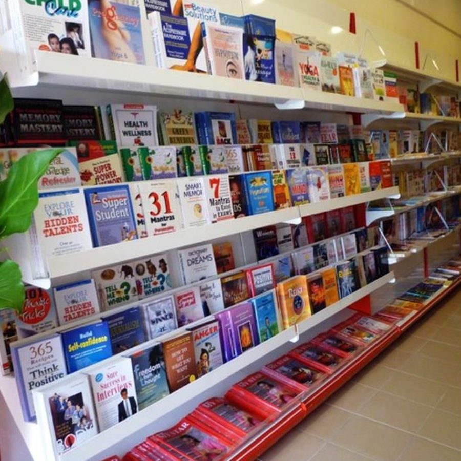 Kedai Buku Terbaik di Serendah: Pelbagai Pilihan untuk Pencinta Buku 1 kedai buku terbaik di serendah pelbagai pilihan untuk pencinta buku
