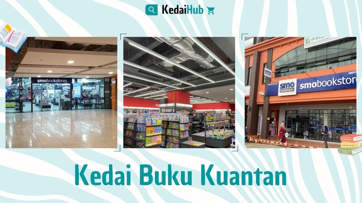 Kedai Buku Timur Gemia 1 kedai buku timur gemia
